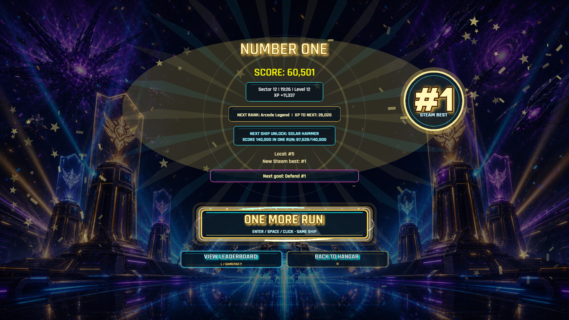 《新星蜂群(Nova Swarm)》|Build 23715332|中文|免安装硬盘版 《新星蜂群(Nova Swarm)》|Build 23715332|中文|免安装硬盘版