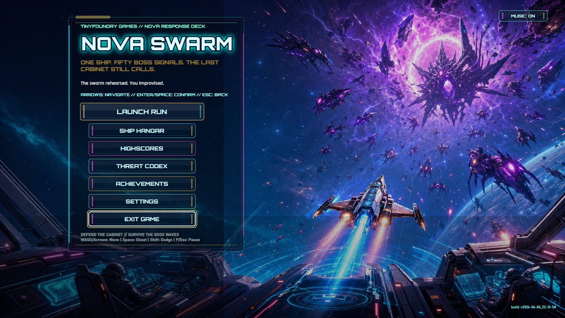 图片[21]-星际射击（Nova Swarm）Build.23717710[中文][0.77G]-极客游戏