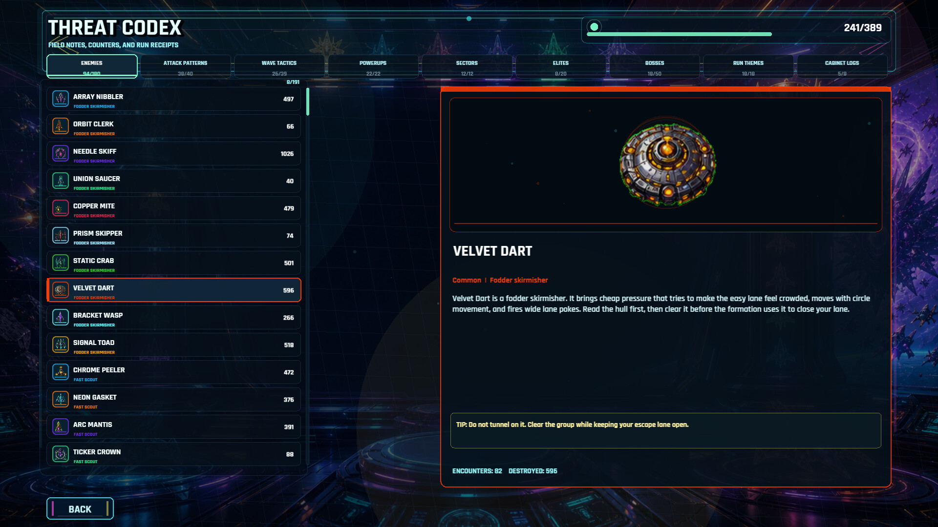 图片[20]-星际射击（Nova Swarm）Build.23717710[中文][0.77G]-极客游戏