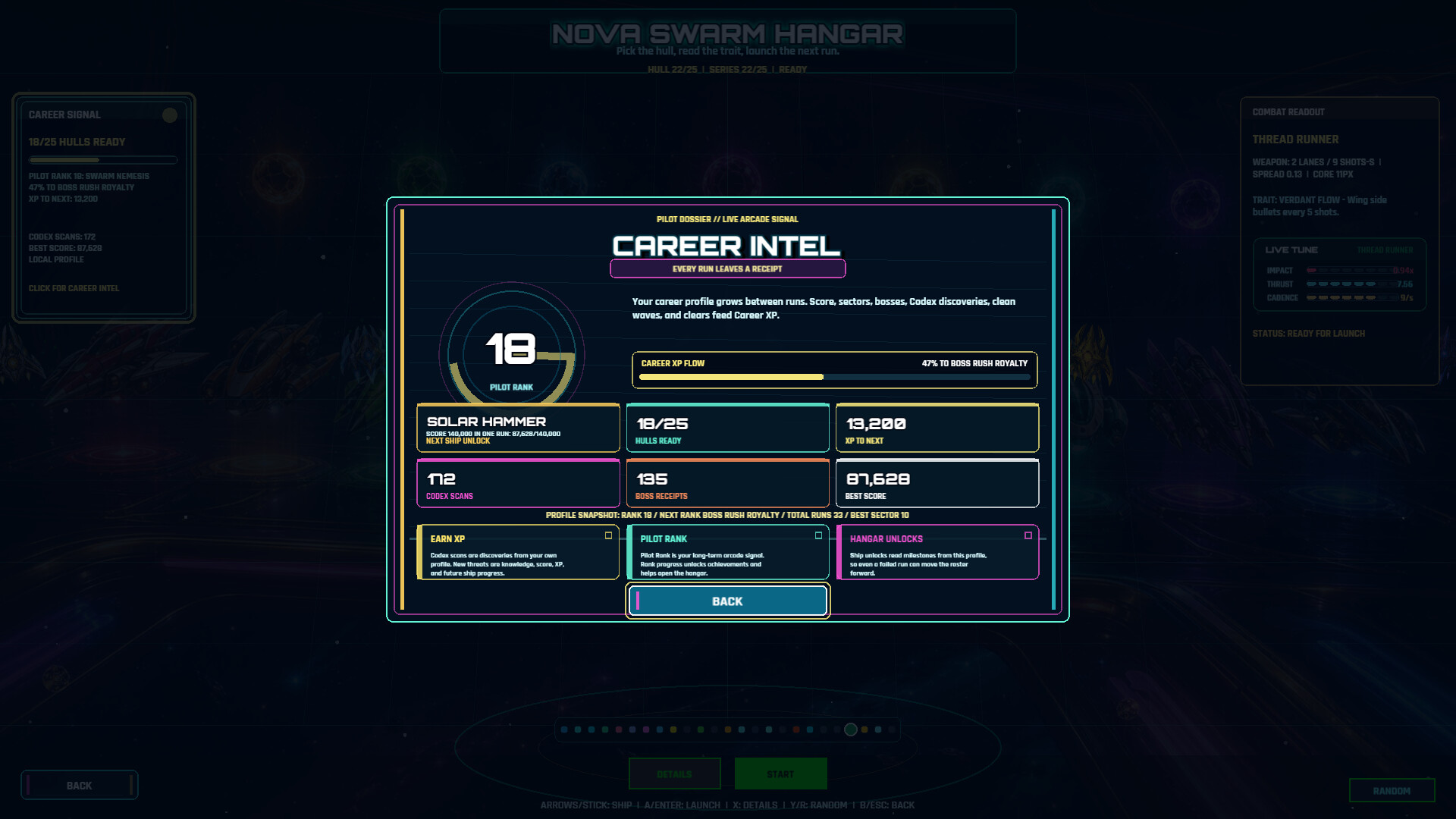 图片[10]-星际射击（Nova Swarm）Build.23717710[中文][0.77G]-极客游戏
