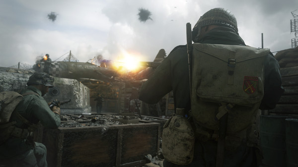 使命召唤®：二战/Call of Duty®: WWII 截图 9