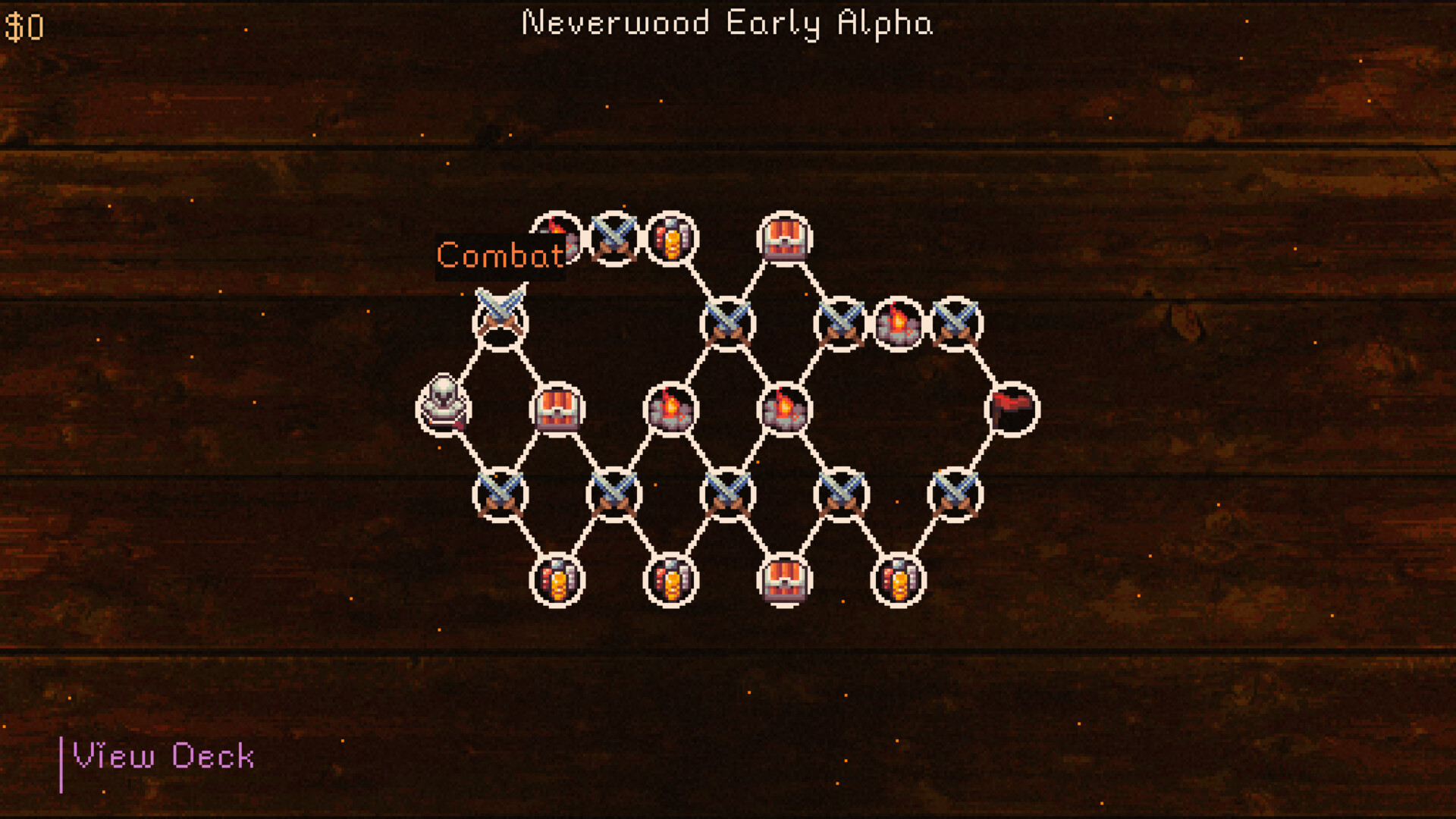 永木/Neverwood