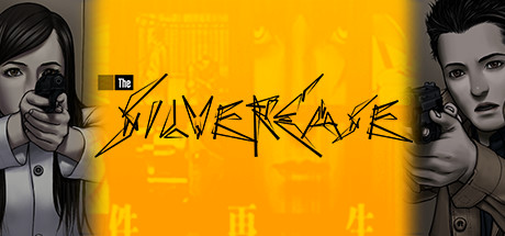 银色事件/The Silver Case v2.0.0.2（英文）-无忧免费游戏网