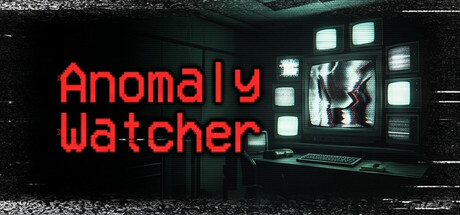 异常观察者（Anomaly Watcher）Build.23747254[中文][0.31G]-极客游戏