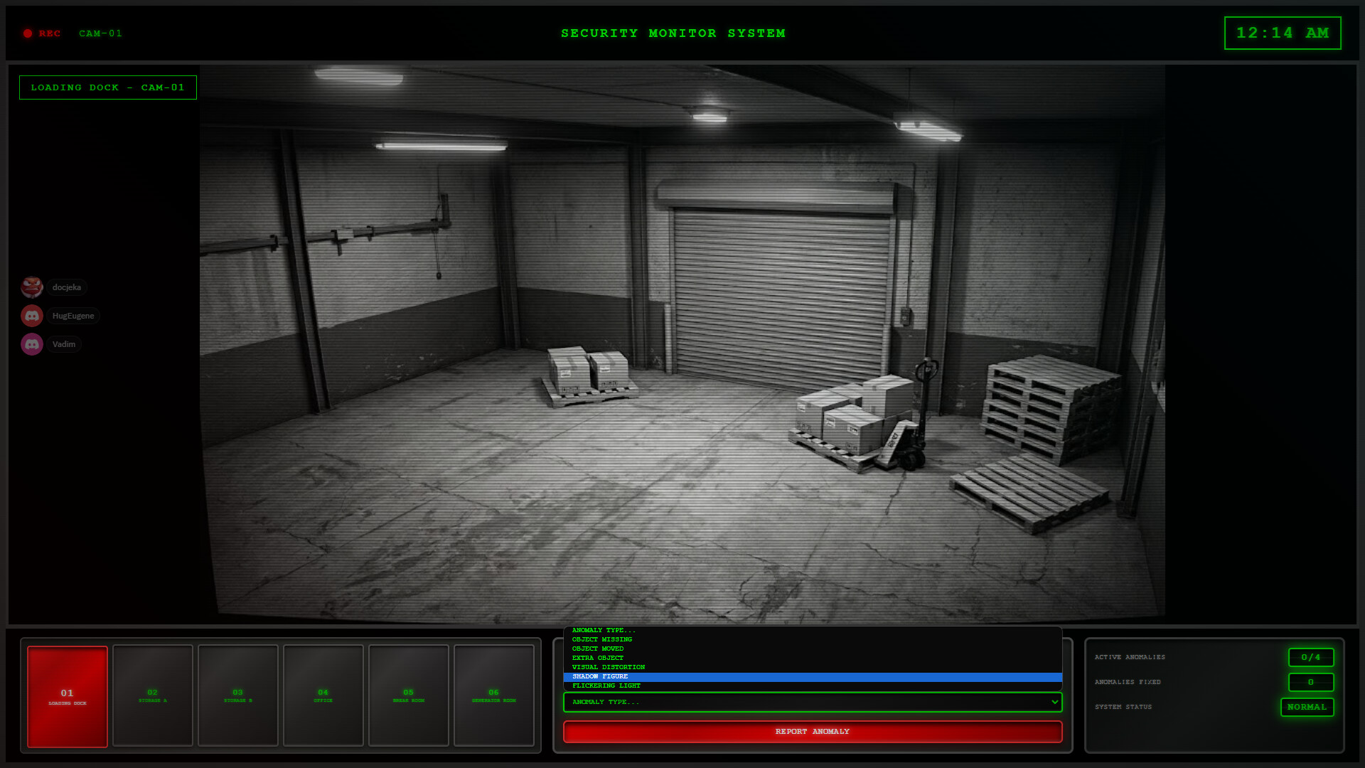 图片[6]-异常观察者（Anomaly Watcher）Build.23747254[中文][0.31G]-极客游戏