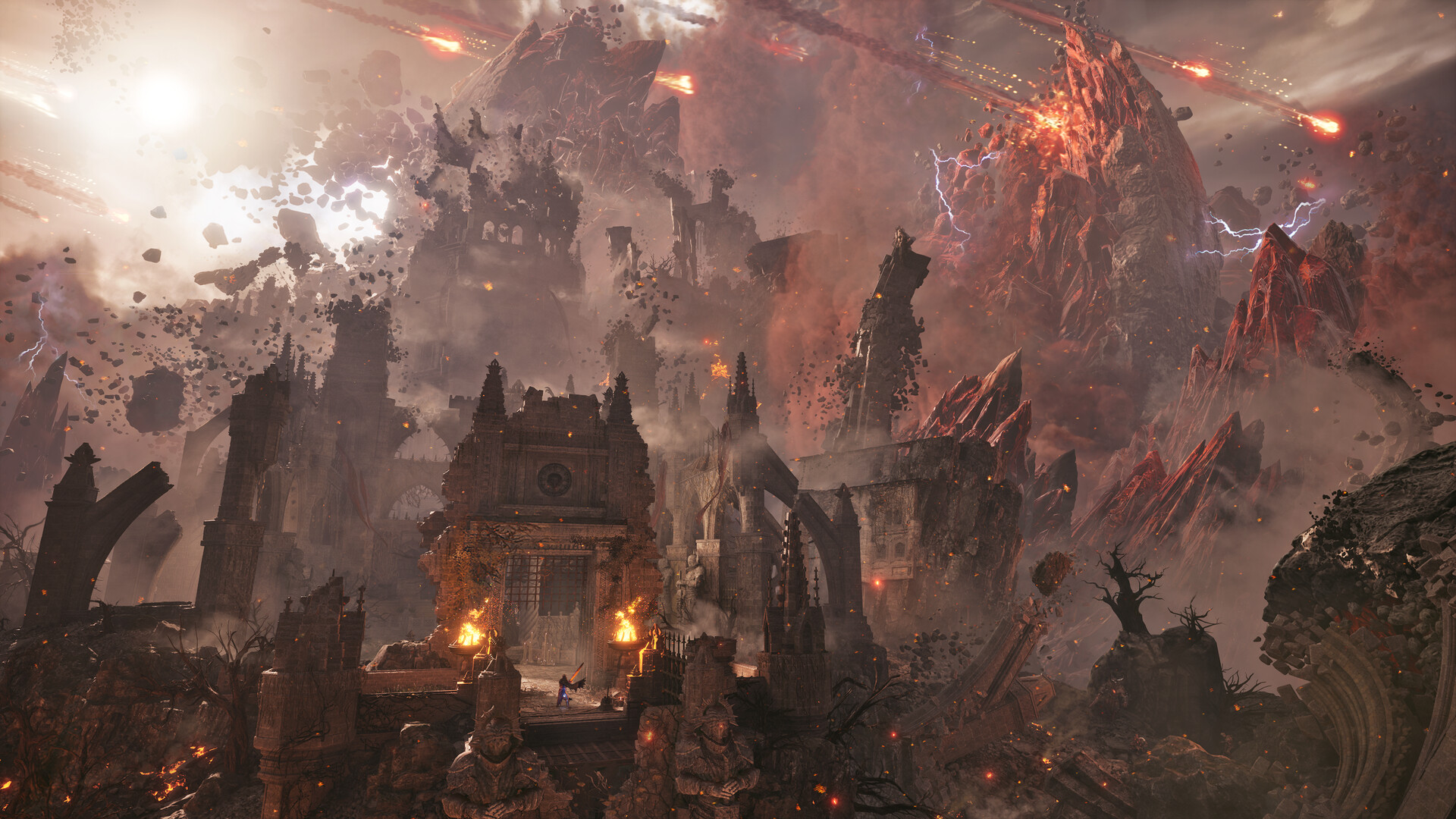 堕落之王年度版/Lords of the Fallen - 10