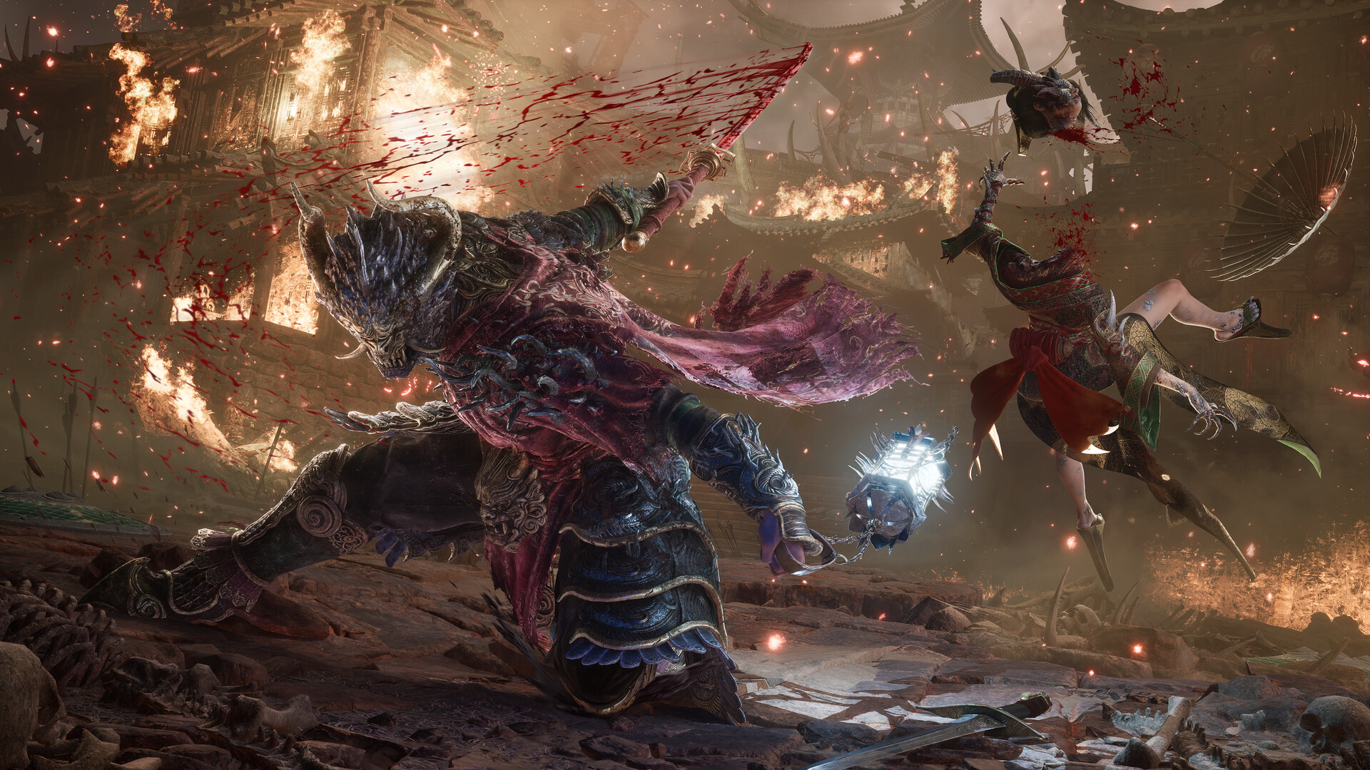 堕落之王年度版/Lords of the Fallen - 5