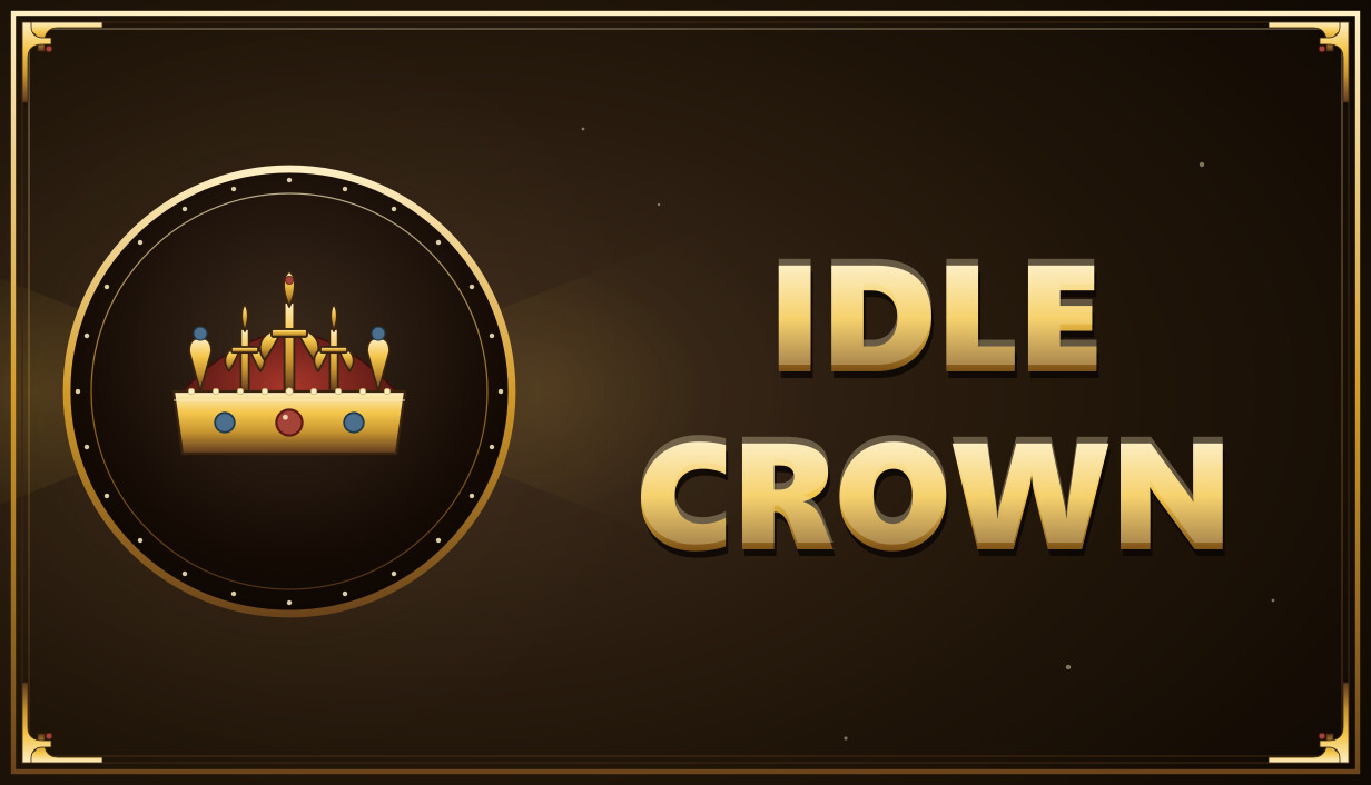 放置王冠/Idle Crown