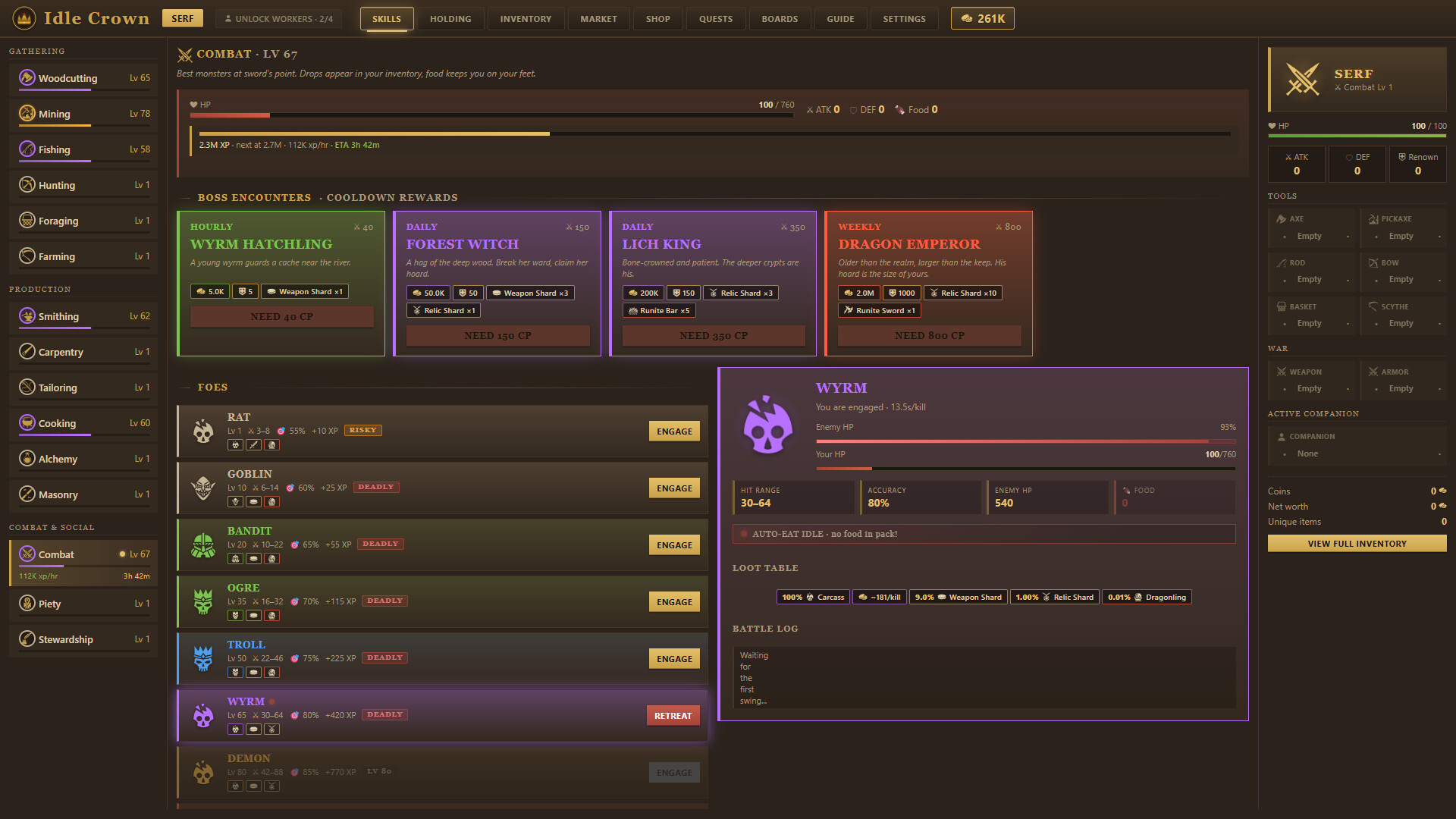 图片[6]-放置王冠 (Idle Crown) Build.23947938 [中文][0.35G]-极客游戏