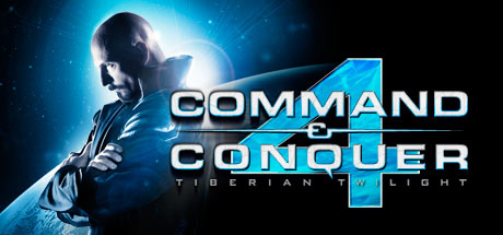 《命令与征服4 泰伯利亚的黄昏 Command & Conquer 4: Tiberian Twilight》 免安装繁体中文版+简体中文