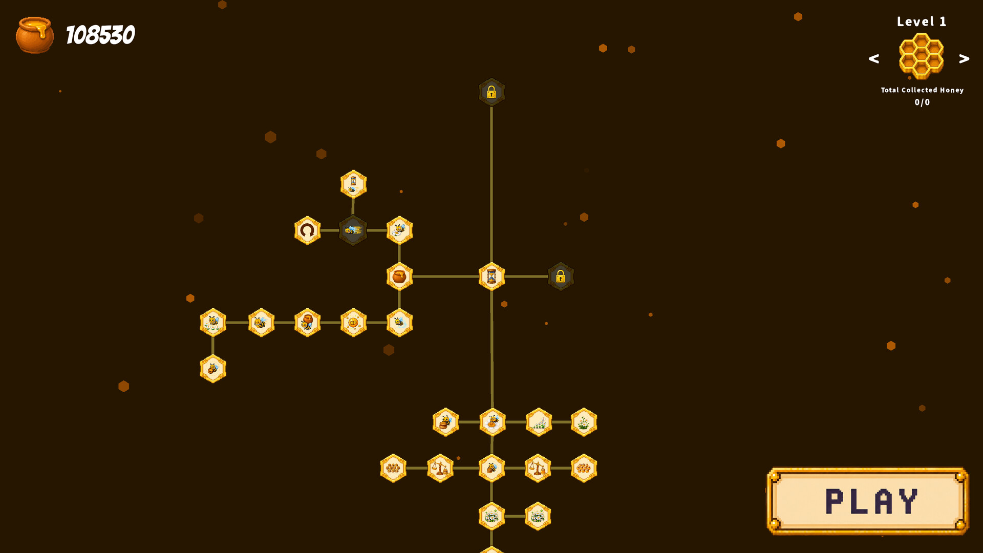 图片[5]-蜜蜂丰收（Bee Harvest）Build.23737021 [中文][0.6G]-极客游戏