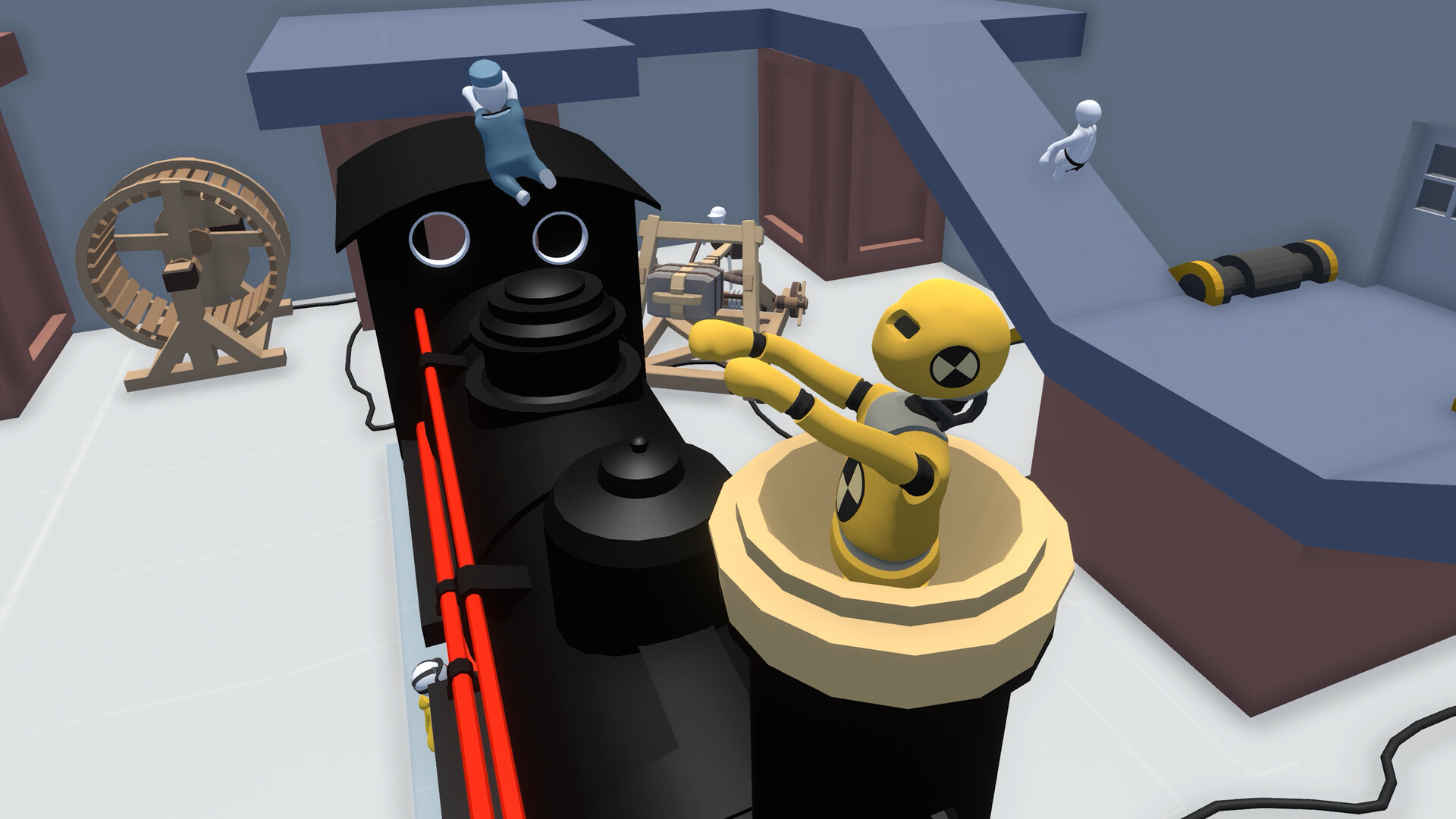 人类一败涂地|全DLC|官方中文|支持手柄|Human Fall Flat - 19