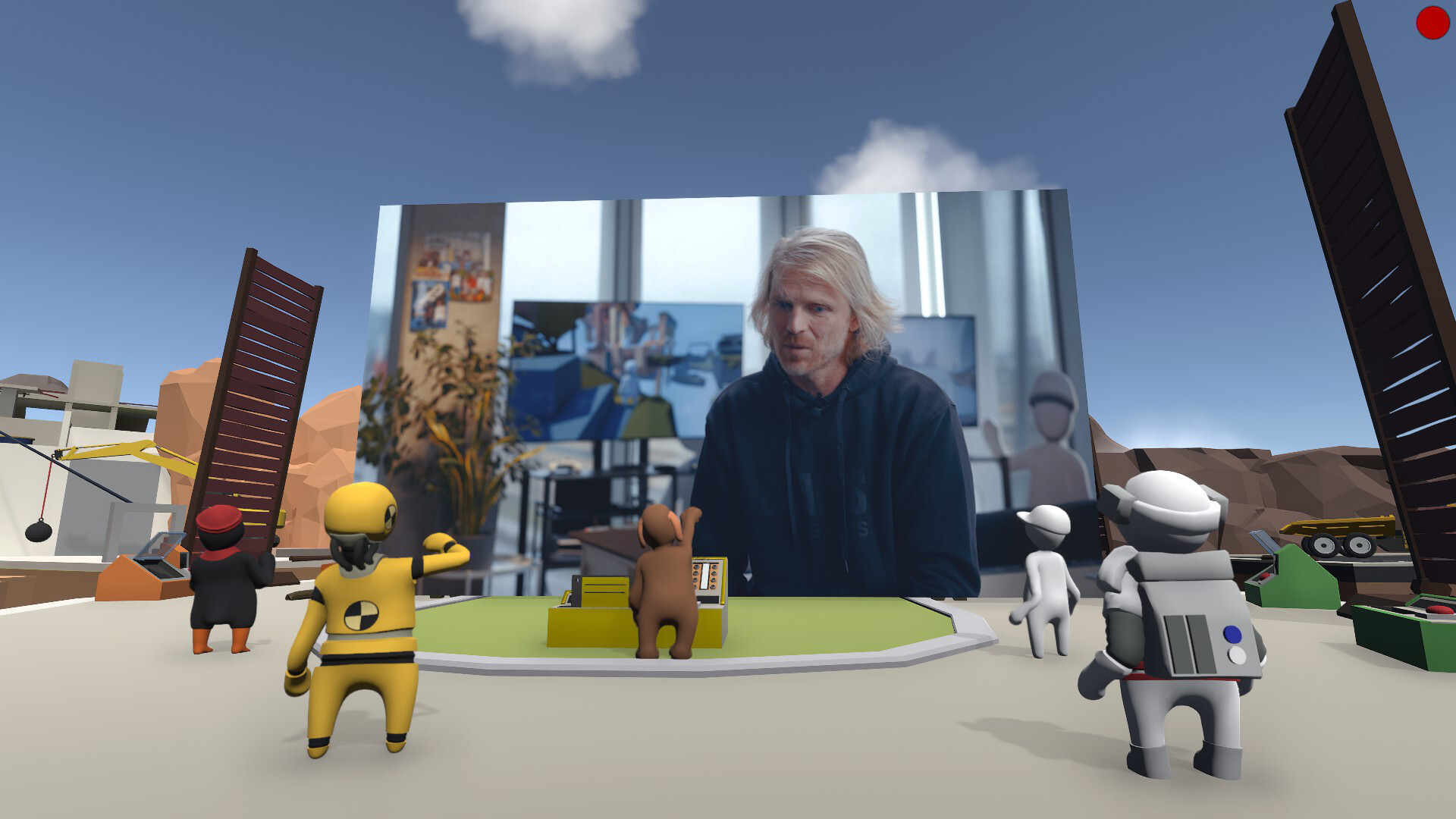 人类一败涂地 / Human Fall Flat 截图 3