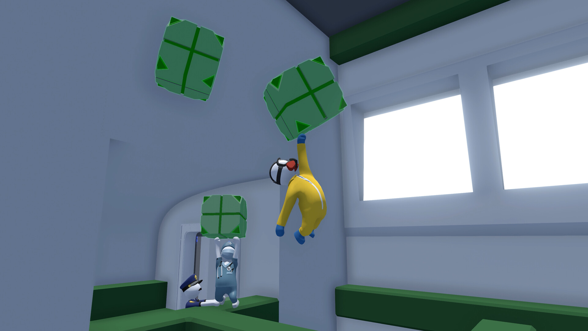 人类一败涂地|全DLC|官方中文|支持手柄|Human Fall Flat - 18