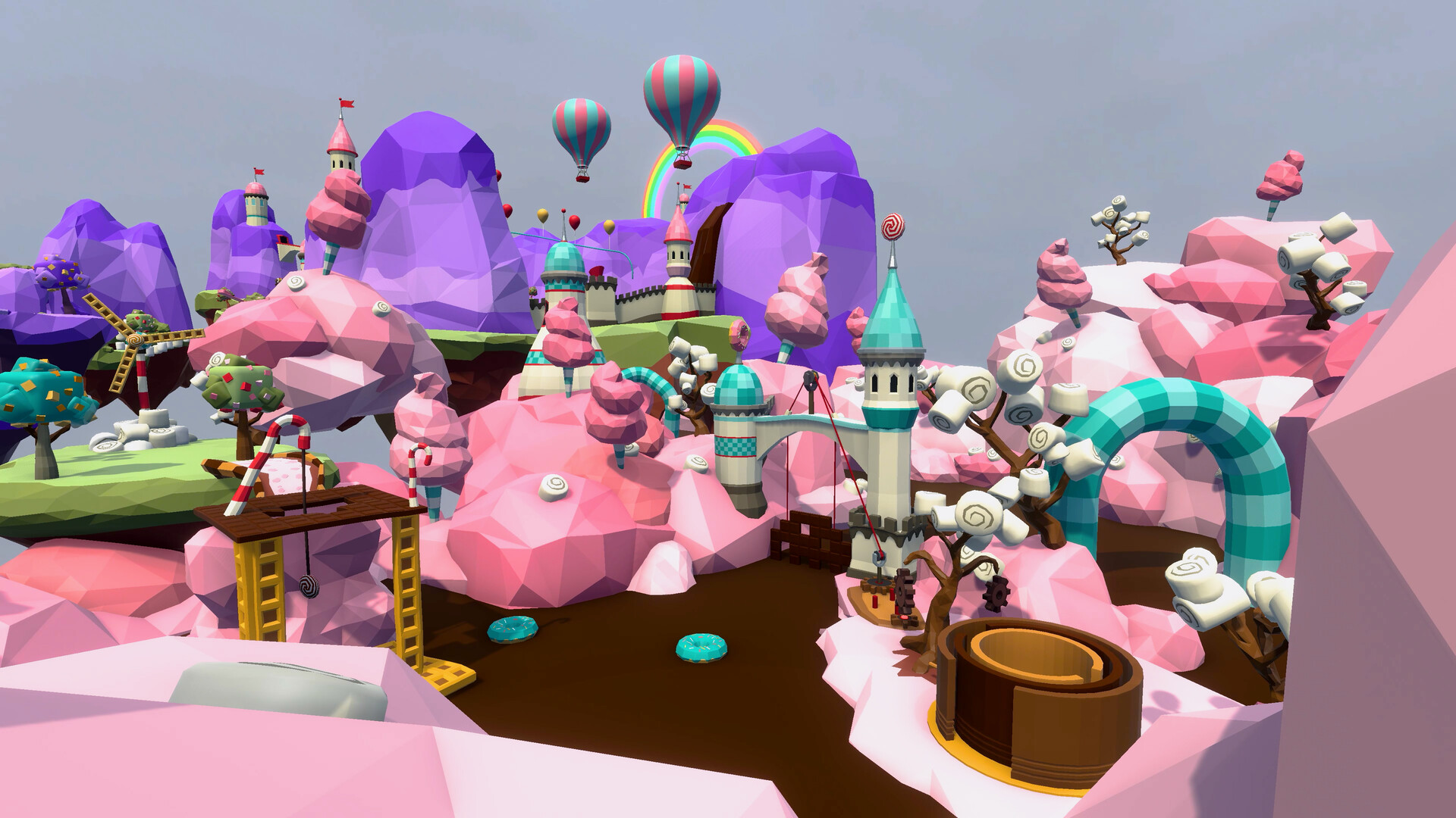 图片[10]-人类一败涂地（Human Fall Flat）免安装中文版下载-蒸汽游戏宝库 - 高质量Steam单机游戏下载站