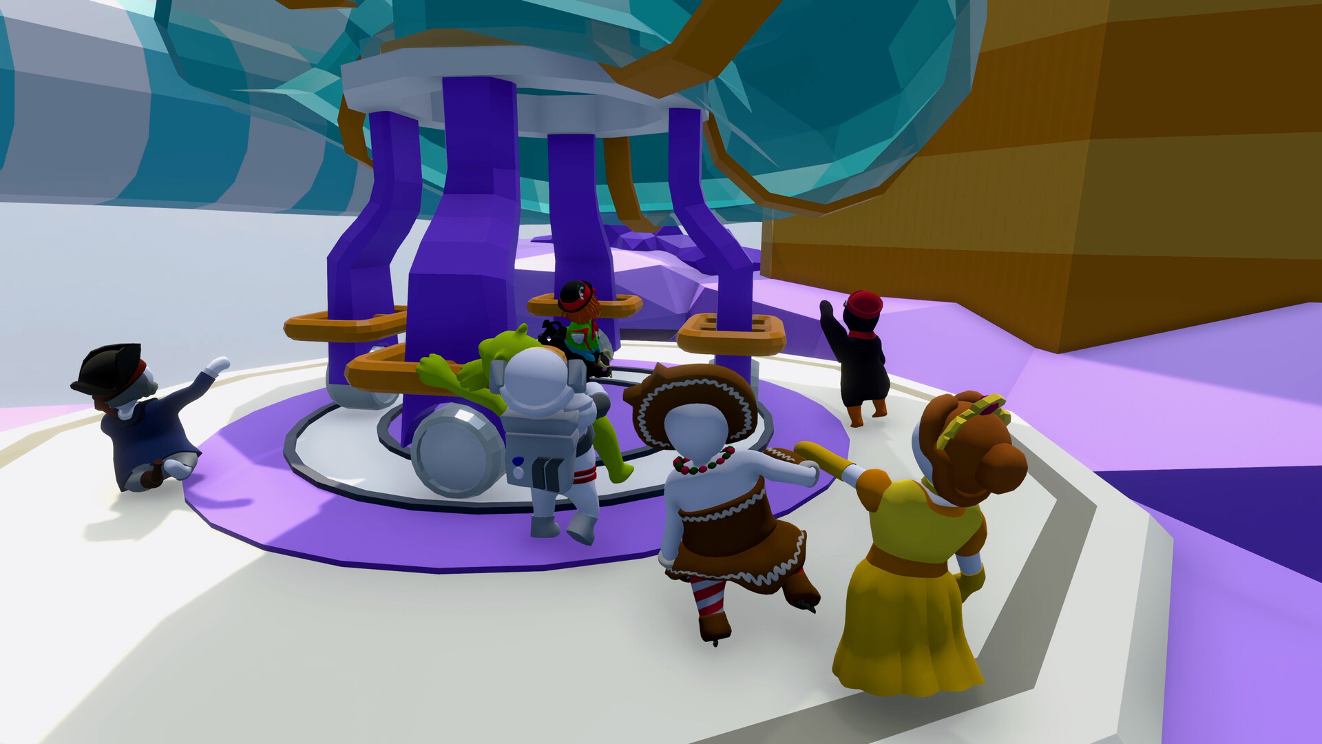 图片[11]-人类一败涂地（Human Fall Flat）免安装中文版下载-蒸汽游戏宝库 - 高质量Steam单机游戏下载站