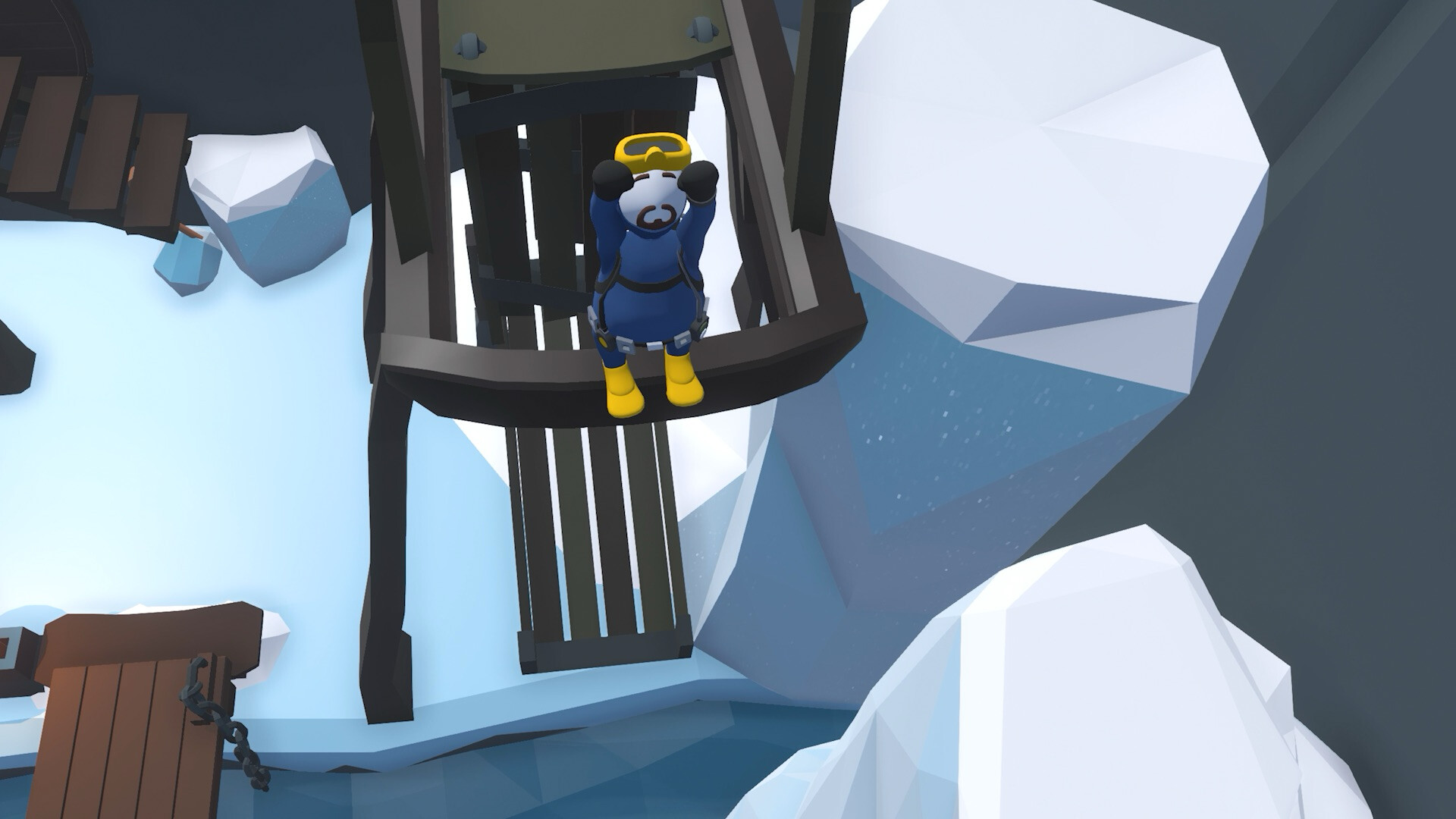 人类一败涂地|全DLC|官方中文|支持手柄|Human Fall Flat - 14