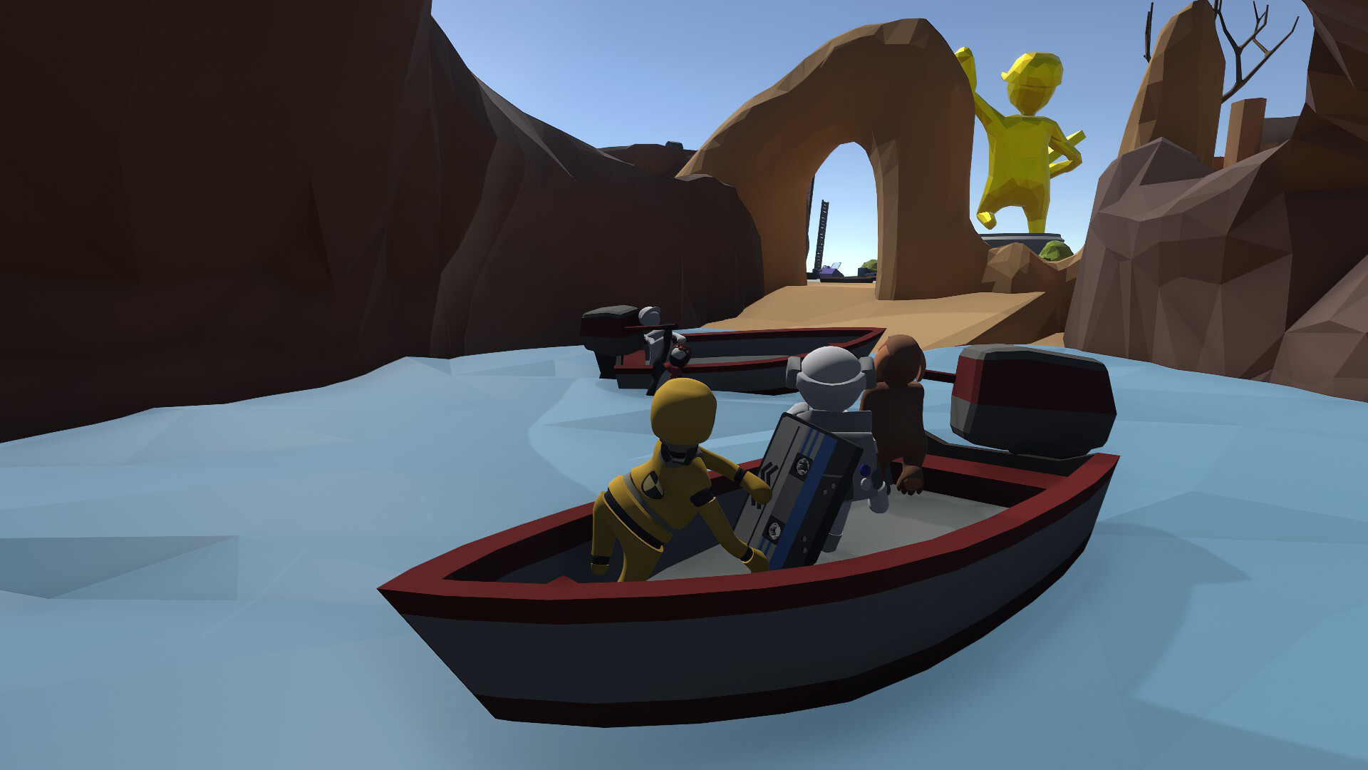 人类一败涂地|全DLC|官方中文|支持手柄|Human Fall Flat - 8