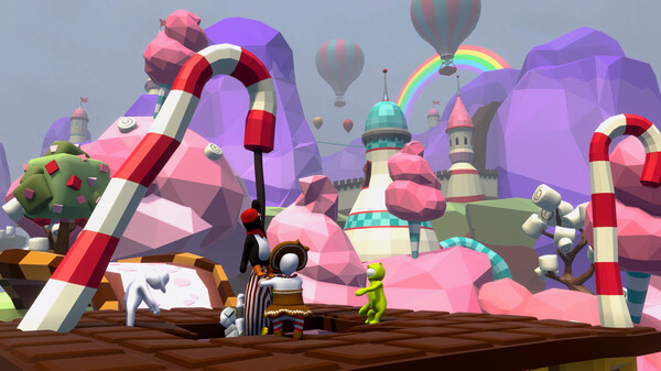 图片[7]-人类一败涂地（Human Fall Flat）免安装中文版下载-蒸汽游戏宝库 - 高质量Steam单机游戏下载站