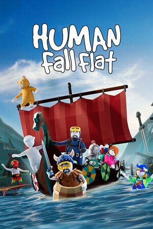 人类一败涂地/Human Fall Flat