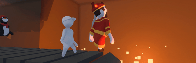 人类一败涂地 / Human Fall Flat第1张-皮玩部落 人类一败涂地 / Human Fall Flat