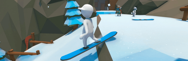 人类一败涂地|Human Fall Flat|v2.4|steam移植版|官方中文|720M插图2咸鱼单机官网 人类一败涂地|Human Fall Flat|v2.4|steam移植版|官方中文|720M插图2咸鱼单机官网