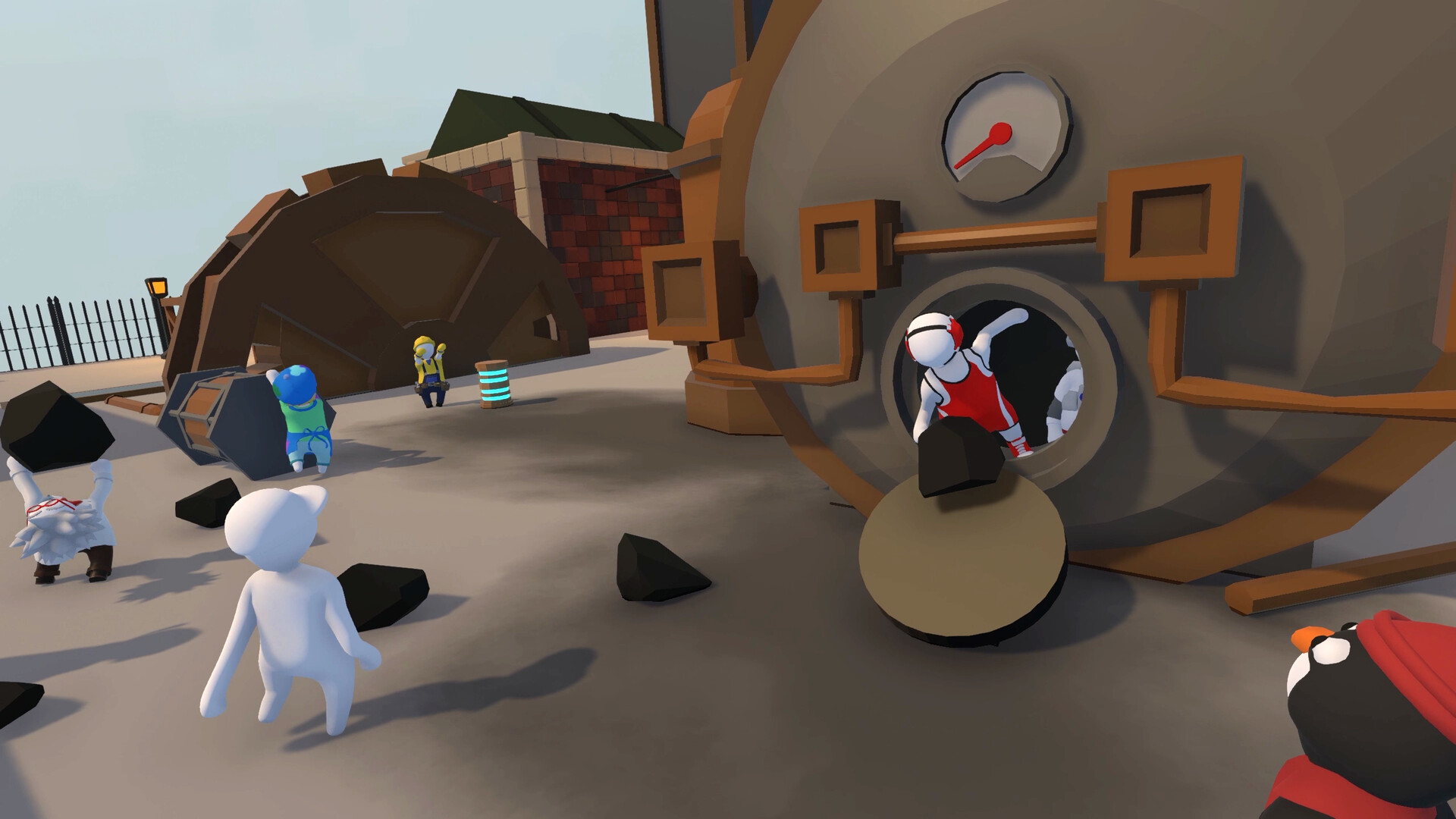 图片[16]-人类一败涂地（Human Fall Flat）免安装中文版下载-蒸汽游戏宝库 - 高质量Steam单机游戏下载站