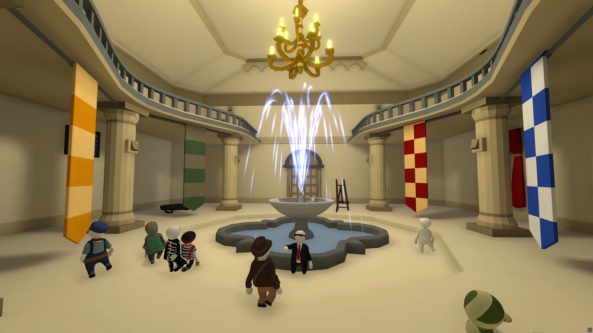 人类一败涂地 / Human Fall Flat 截图 29