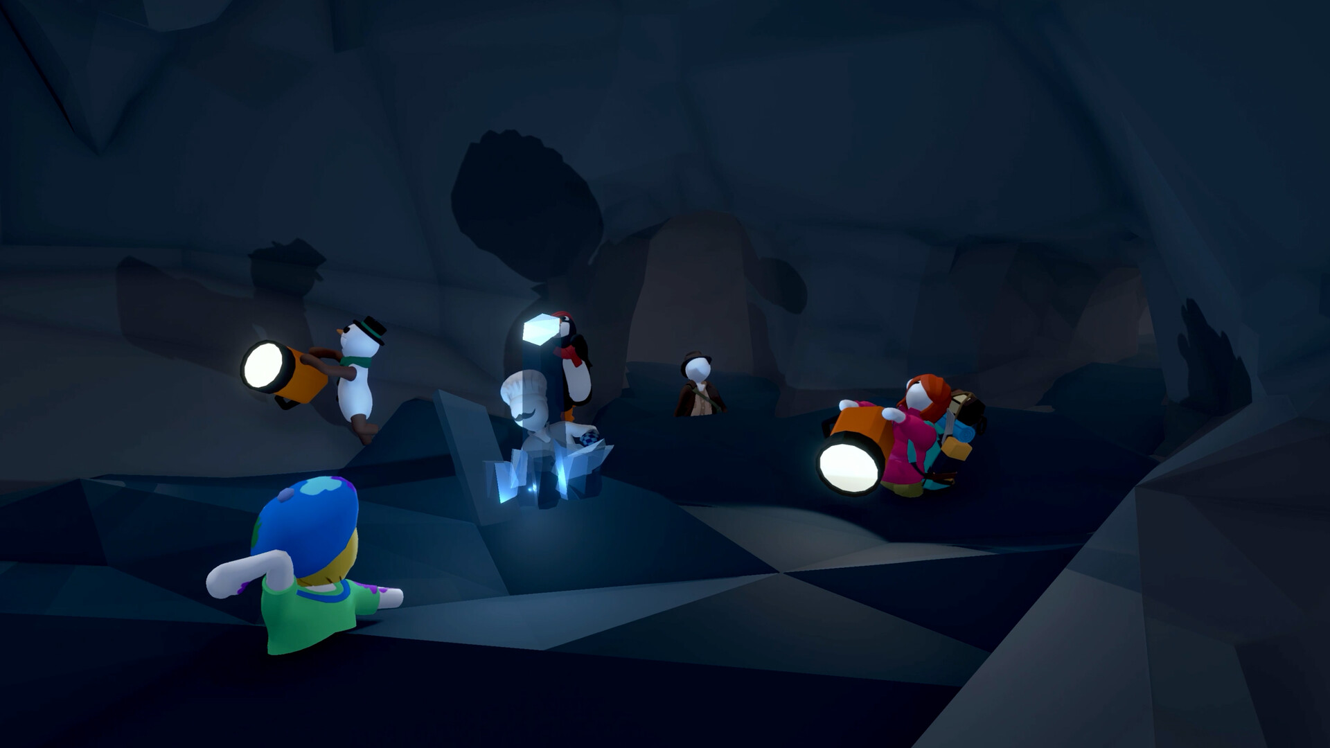 人类一败涂地 / Human Fall Flat 截图 25