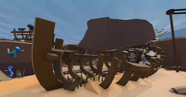 图片[28]-人类一败涂地（Human Fall Flat）免安装中文版下载-蒸汽游戏宝库 - 高质量Steam单机游戏下载站