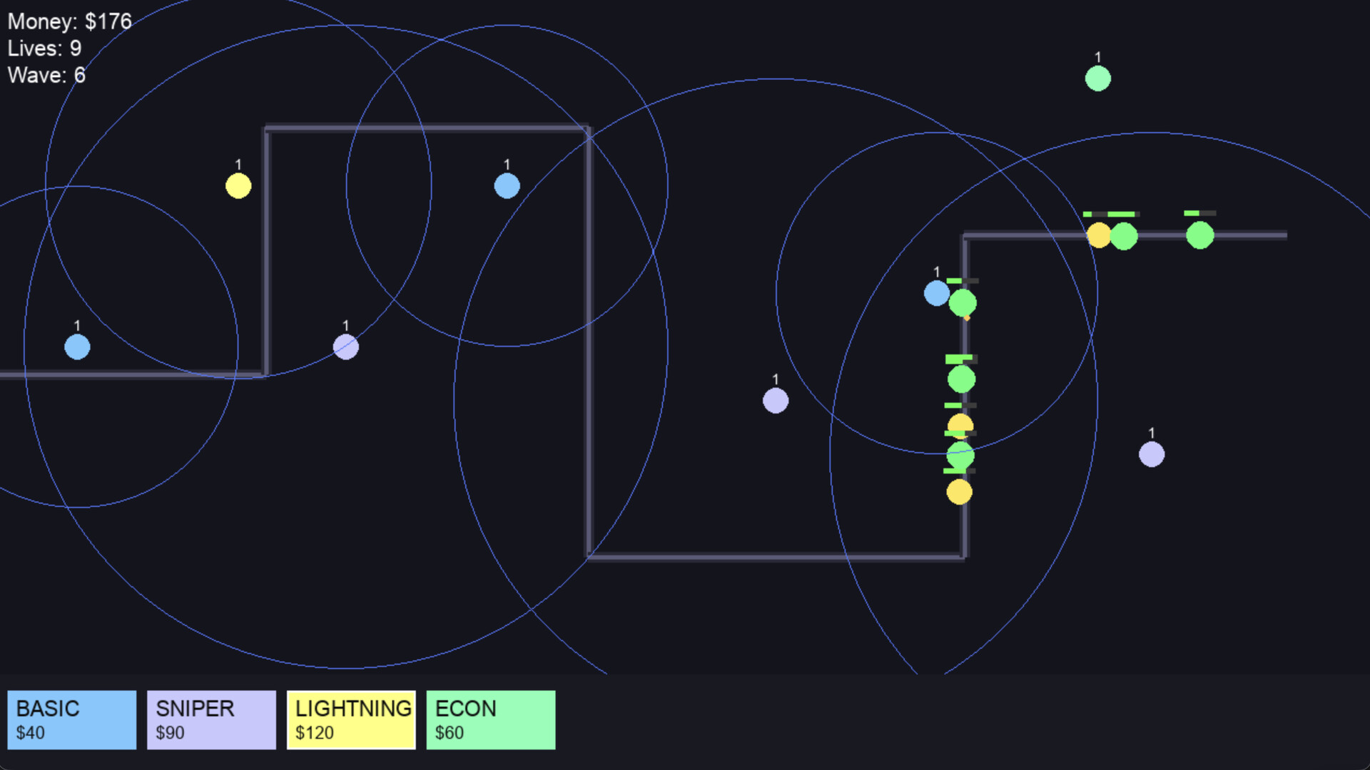 High Renz App Steamで15% OFF:Renz Tower Defense