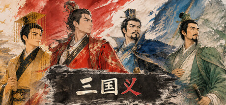 Game Main Header