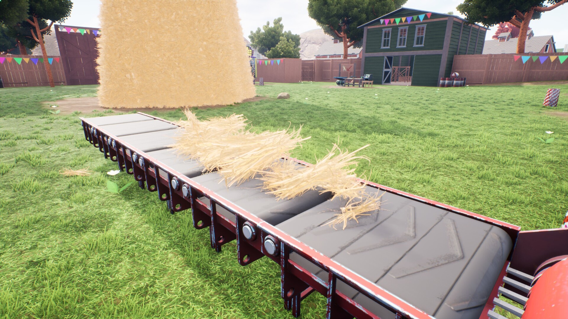 图片[6]-万草寻针模拟器（Needle In A Haystack – A Time For Goats）Build.25547461 [中文][1.35G]-极客游戏