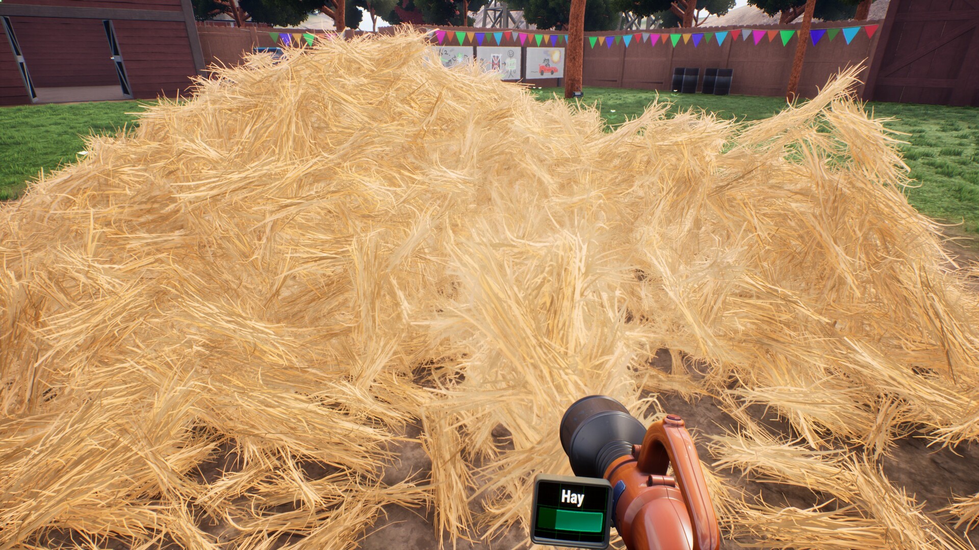 图片[7]-万草寻针模拟器（Needle In A Haystack – A Time For Goats）Build.25547461 [中文][1.35G]-极客游戏