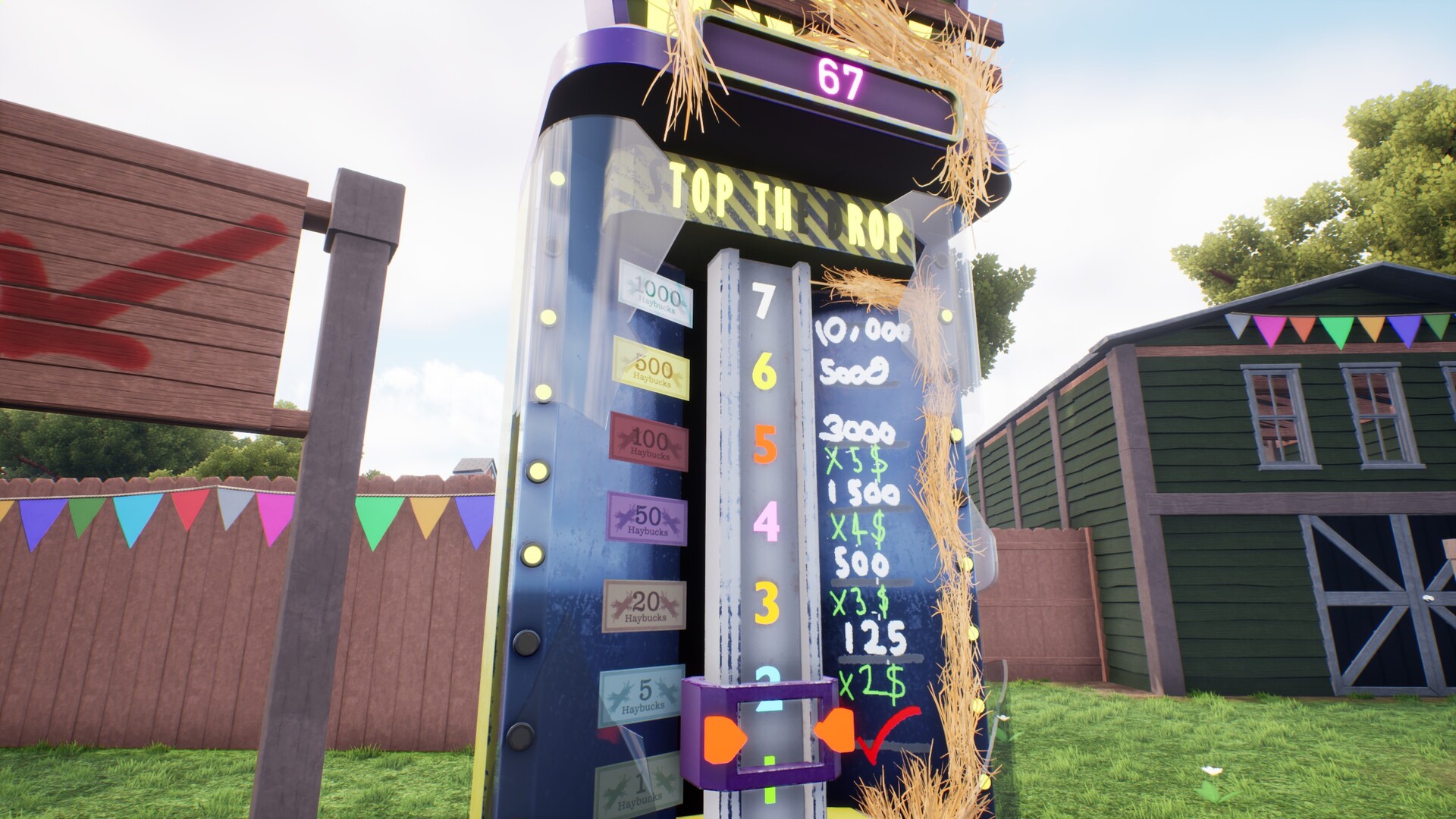 大海捞针 – 山羊时代|Needle In A Haystack – A Time For Goats|官方中文|容量1.73G插图3APXGAME 大海捞针 – 山羊时代|Needle In A Haystack – A Time For Goats|官方中文|容量1.73G插图3APXGAME