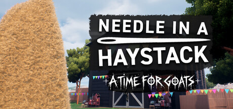 大海捞针 – 山羊时代|Needle In A Haystack – A Time For Goats|官方中文|容量1.73G插图1APXGAME 大海捞针 – 山羊时代|Needle In A Haystack – A Time For Goats|官方中文|容量1.73G插图1APXGAME