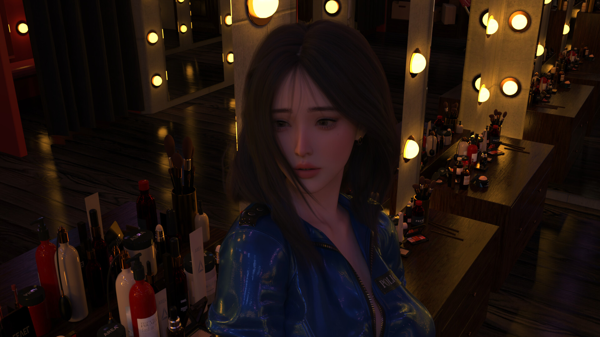 图片[3]-【PC/SLG/中文】爱欲之都 第一季 – 再启 City Lights Love Bites Season 1 – The Reset v1.0.5 STEAM官方中文版【10.3GB】-马克游戏