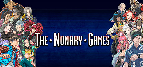 极限脱出：九人游戏/Zero Escape: The Nonary Games v1.0.0.5|解谜冒险|容量7GB|免安装绿色英文版-马克游戏