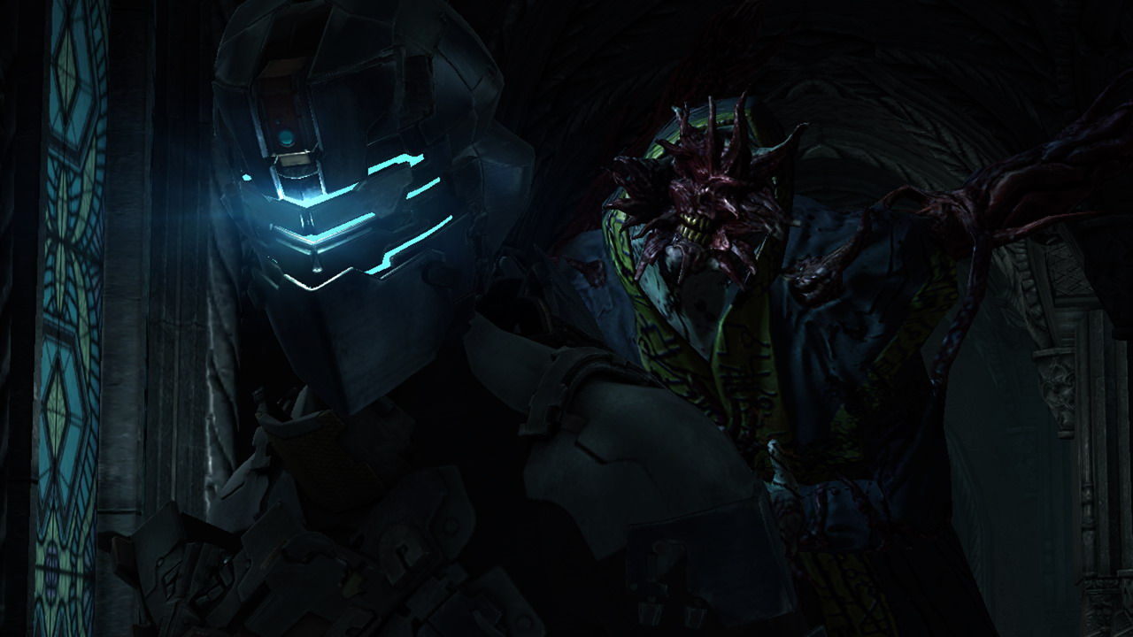 死亡空间2/Dead Space 2 - 9