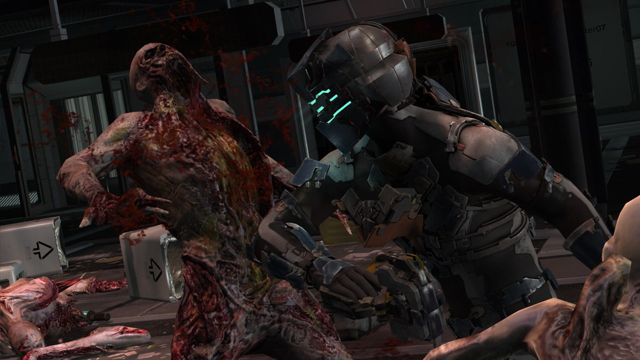 死亡空间2/Dead Space 2 - 2