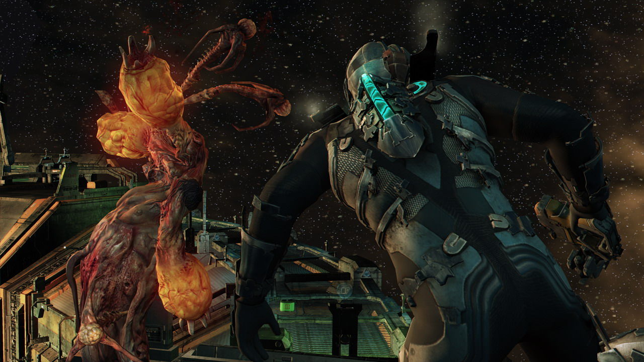 死亡空间2/Dead Space 2 - 3