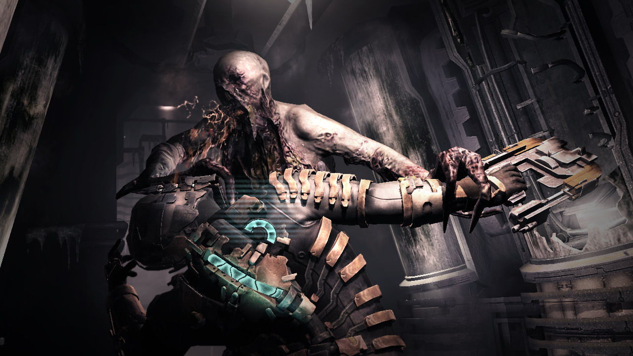 死亡空间2/Dead Space 2 - 5