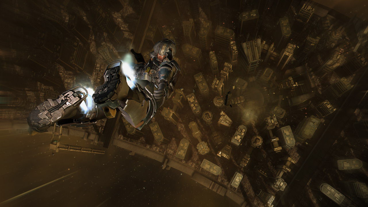 死亡空间2/Dead Space 2 - 4