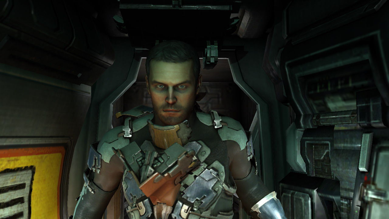 死亡空间2/Dead Space 2 - 8