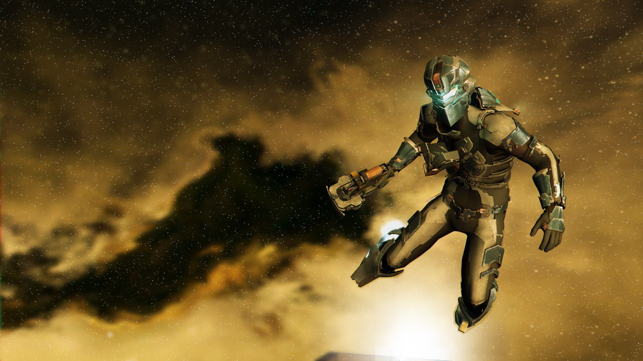 死亡空间2/Dead Space 2 - 11