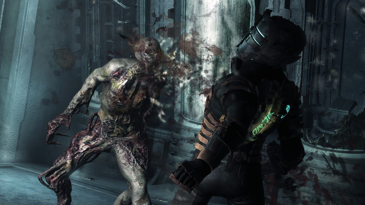 死亡空间2/Dead Space 2 - 6