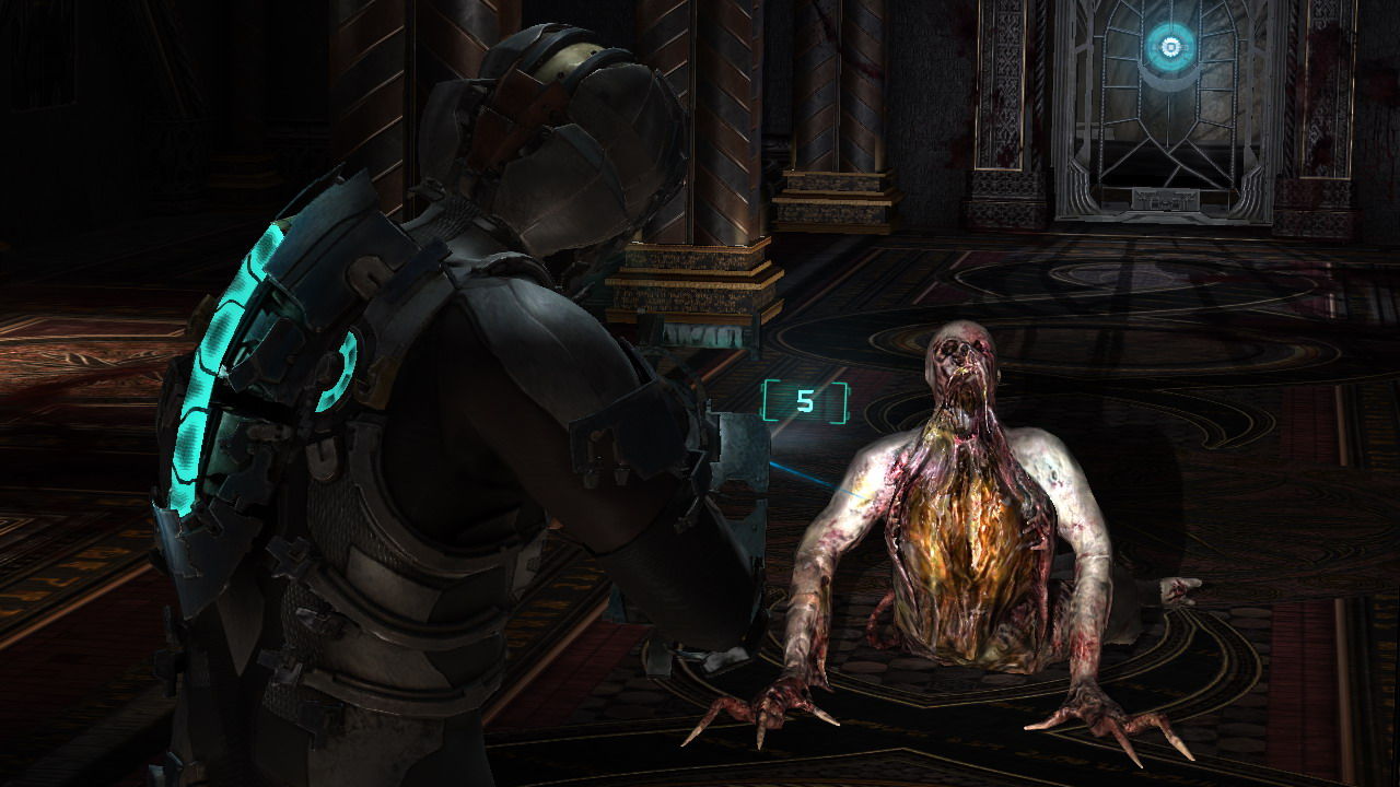 死亡空间2/Dead Space 2 - 10