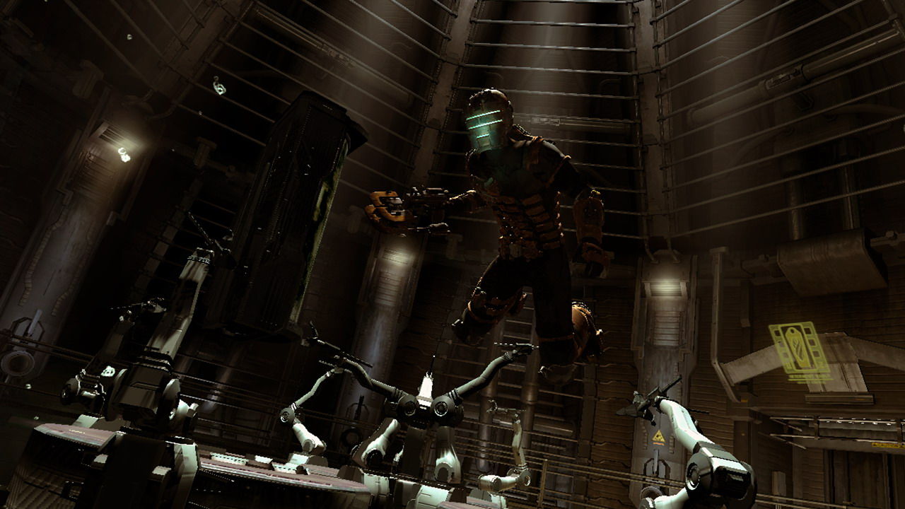 死亡空间2/Dead Space 2 - 7