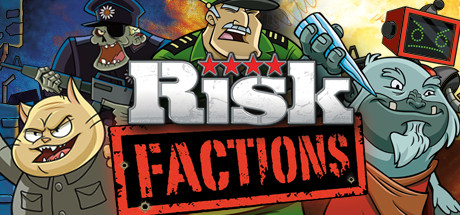RISK™: Factions