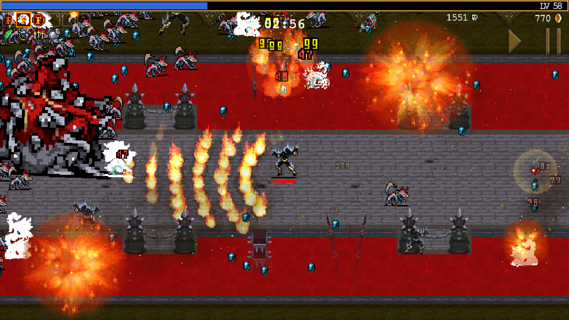 图片[2]-吸血鬼幸存者（Vampire Survivors）v1.16.105 免安装中文版下载- - 高质量Steam单机游戏下载站